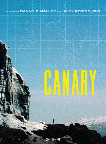 Canary - Canary - Blu-ray