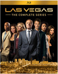 Las Vegas: The Complete Series - Las Vegas: The Complete Series - Blu-ray