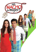Un Macho De Mujer - Un Macho De Mujer - DVD
