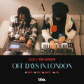 Illa J - Off Days In London - Vinyl Record