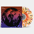 The Sword -  Live at Levitation [Indie exclusive Seven Sisters Heavy Splatter]