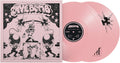 Jivebomb - Primitive Desires / Demo - Vinyl Record
