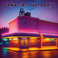 Fans Of The Dark - Video - Music CD
