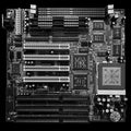 Master Boot Record - Hardwarez - Music CD