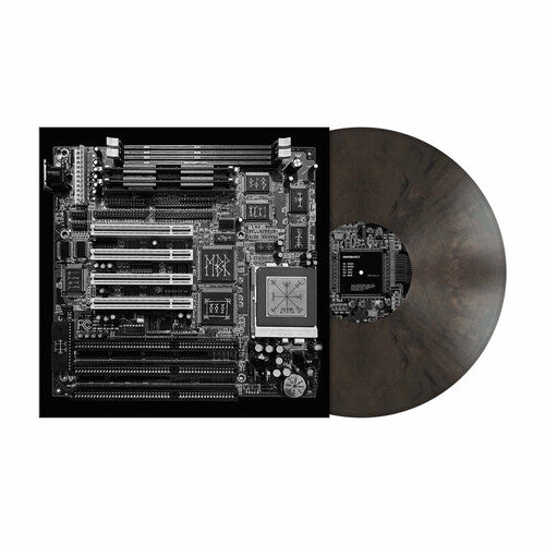 Master Boot Record - Hardwarez - Vinyl Record
