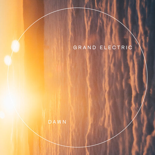 Grand Electric - Dawn - Music CD