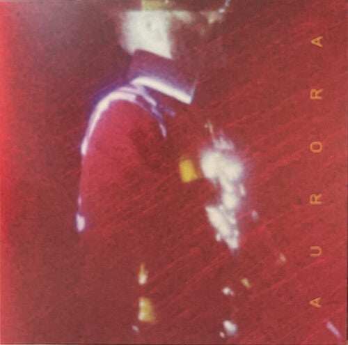 Frost,ben - A U R O R A (10th Anniversary Edition) - Vinyl Record
