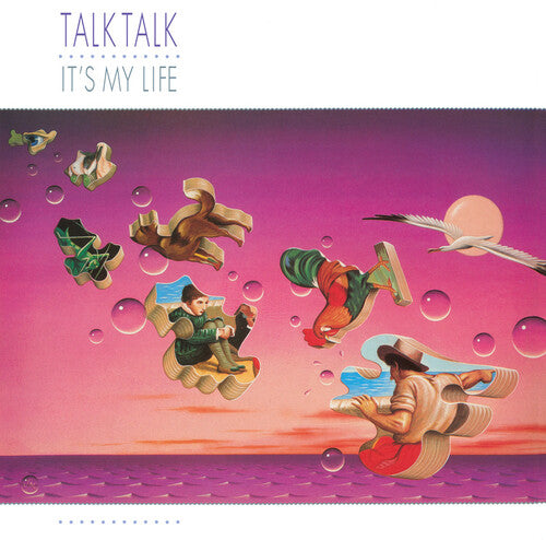 Talk Talk - It's My Life (40th Anniversary) - Vinyl Record