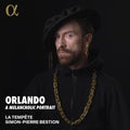 Lasso / Bestion / La Tempete - Orlando A Melancholic Portrait - Music CD