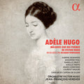 Hugo / Deshayes / Piau / Fanyo - Melodies Sur Des Poemes De Victor Hugo - Music CD