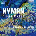 Piano Music [LP] Vinyl Record