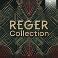 Reger / Suske / Rundfunk-sinfonieorchester Berlin - Reger Collection - Music CD