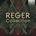 Reger Collection Music CD