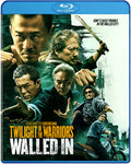 Twilight Of The Warriors: Walled In - Twilight Of The Warriors: Walled In - Blu-ray