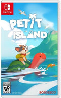 Nintendo Switch Petit Island - Video Game