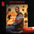 Balfe,lorne - Beverly Hills Cop - Axel F - Music CD