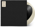 Infinity [Indie Exclusive] Black Hole On White (Blk) [Colored Vinyl] Vinyl Record
