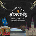 Marsalis,delfeayo - Cresent City Jewels - Music CD