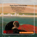 Scharwenka / Powell / Poznan Philharmonic Orch - Piano Concerto No. 1 Symphony C Minor - Music CD