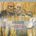 Bach,j.s. / Kostecki - Chaconne In Two - Meditation - Music CD
