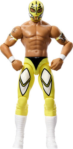 Wwe - Wwe Rey Mysterio - Collectibles