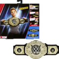 Wwe - Wwe World Heavyweight Championship Title Belt - Collectibles