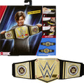 Wwe - Wwe New Undisputed Universal Title Belt - Collectibles