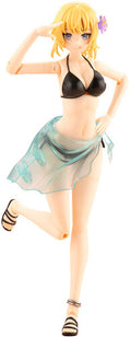 Sousaishojoteien - Ritsuka Saeki Hair Arrange Ver. - Sousaishojoteien - Ritsuka Saeki Hair Arrange Ver. - Collectibles
