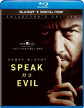 Speak No Evil - Speak No Evil - Blu-ray