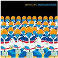 Felipe,dino - Xanaconversex - Vinyl Record