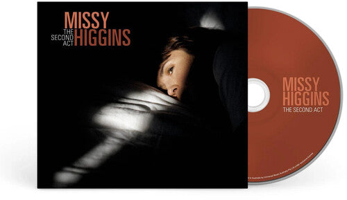 Higgins,missy - Second Act - Music CD