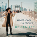 Beach / Gershwin / Cho / Lee - American Sketches - Music CD