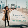 American Sketches Music CD