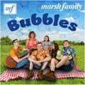 Marsh Family - Bubbles - Music CD