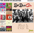 Black,bill / Combo - Jasmine Ep Collection - Music CD