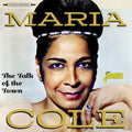 Cole,maria - Talk Of The Town - Music CD