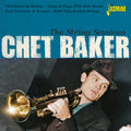 Baker,chet - String Sessions - Music CD