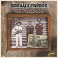 Breaux Freres - Cleoma & Joe Falcon - Vas Y Carrement - Music CD