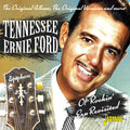 Ford,tennessee Ernie - Ol Rockin Ern Revisited: Original Album Original - Music CD