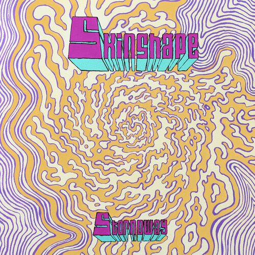 Skinshape - Stornoway / Can You Play Me A Song? - Vinyl Record