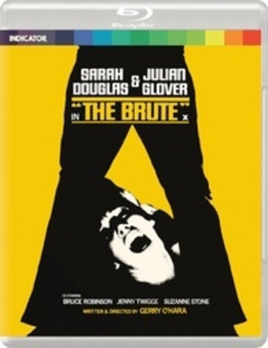 Brute - Brute - Blu-ray