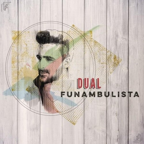 Funambulista - Dual - Music CD