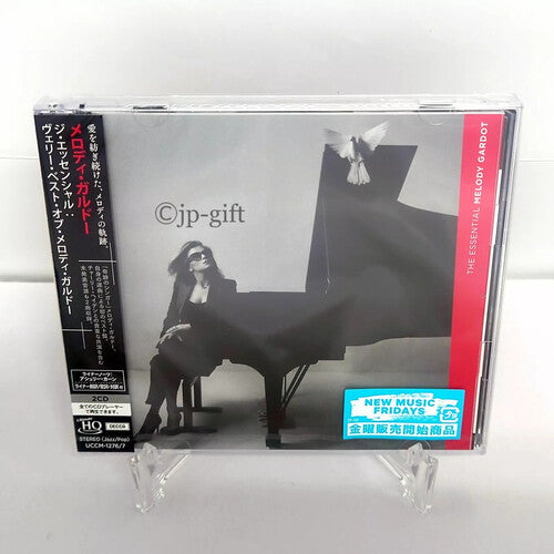 Gardot,melody - Essential - Music CD