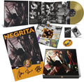 Negrita Trenta (W/Cassette) (Box) [Colored Vinyl] (Gol) Vinyl Record