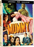 Mummy Collection (1932-1944) - Mummy Collection (1932-1944) - Blu-ray