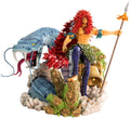 Ichibansho - Ichibansho - One Piece - Kalgara Figure - Collectibles