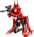Ichibansho - Goddess Of Victory: Nikke - Scarlet - Collectibles