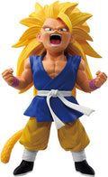 Ichibansho - Masterlise - Dragon Ball Z - Super Baby 2 (vs Omnibus Ultimate) - Collectibles