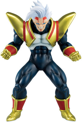 Ichibansho - Masterlise - Dbz - Super Saiyan Vegito (vs Omnibus Ultimate) - Collectibles