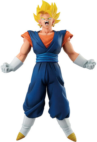Ichibansho - Masterlise - Dbz - Majin Buu Gohan Absorbed Vs Omnibus Ultimate - Collectibles